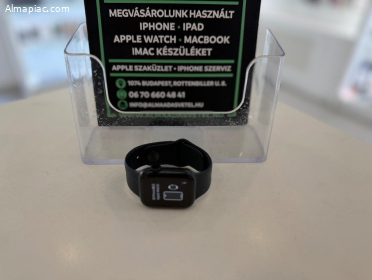Apple Watch SE 2022 40mm Újszerű/1-3 hónap gar./Akku 100%/p4807