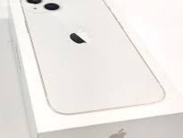 BONTATLAN Új Iphone 17 256GB White -Fe Szín 1év APPLE garancia gyári