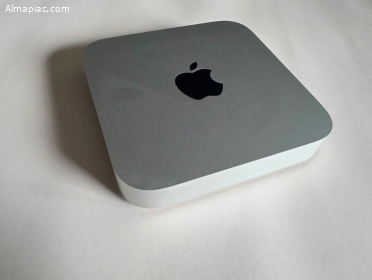 Mac Mini M2 512 GB SSD, 8GB RAM